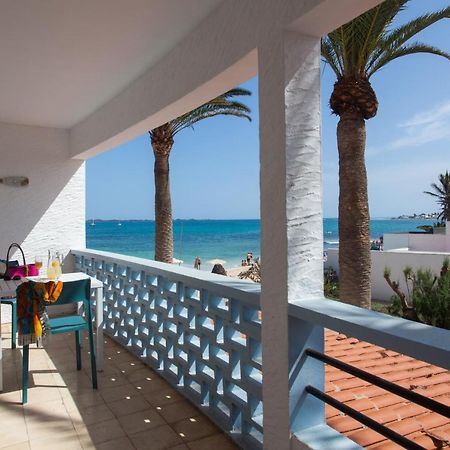 Hoplaco By Best Holidays Fuerteventura Corralejo Exterior foto