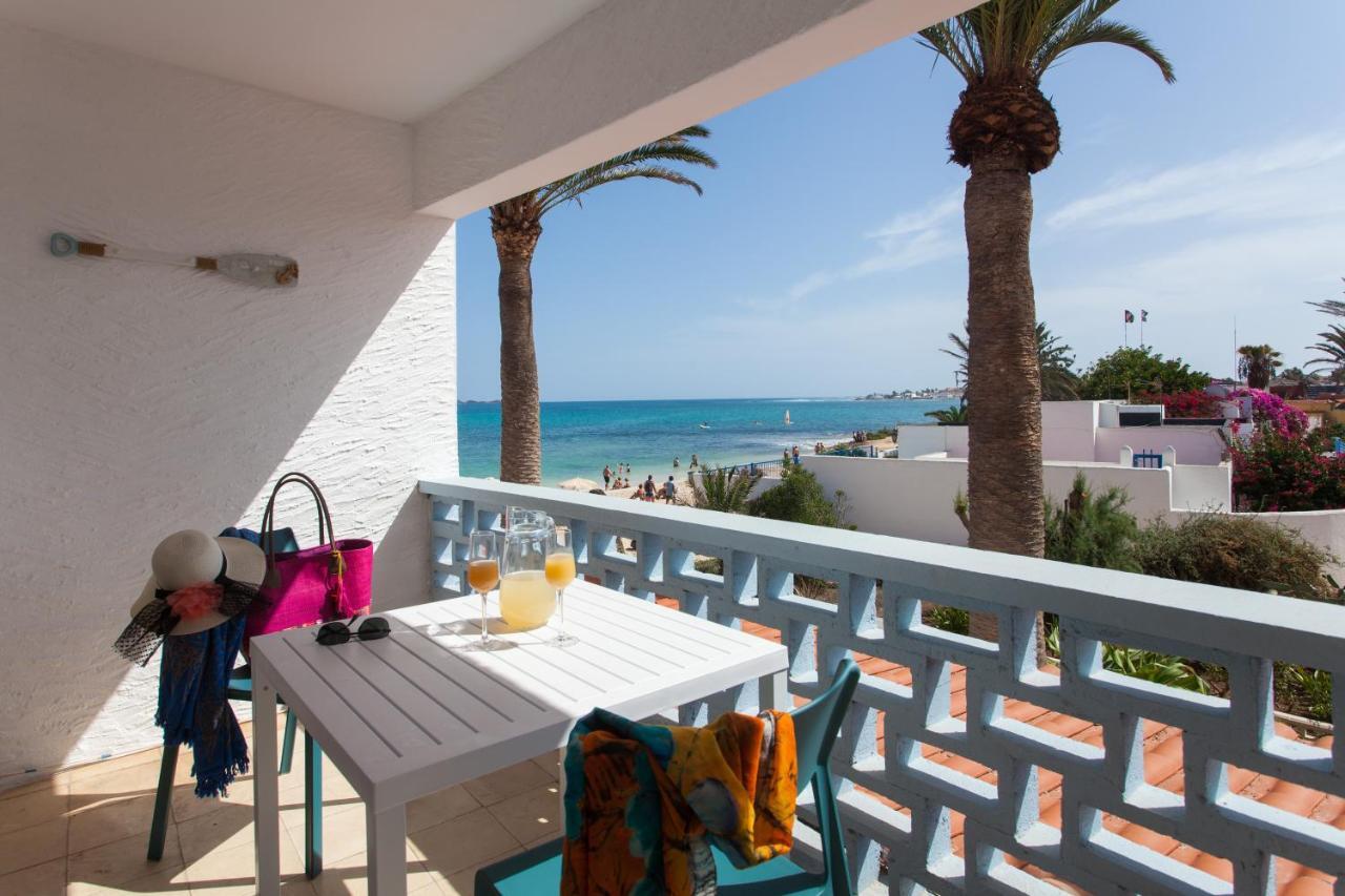 Hoplaco By Best Holidays Fuerteventura Corralejo Exterior foto