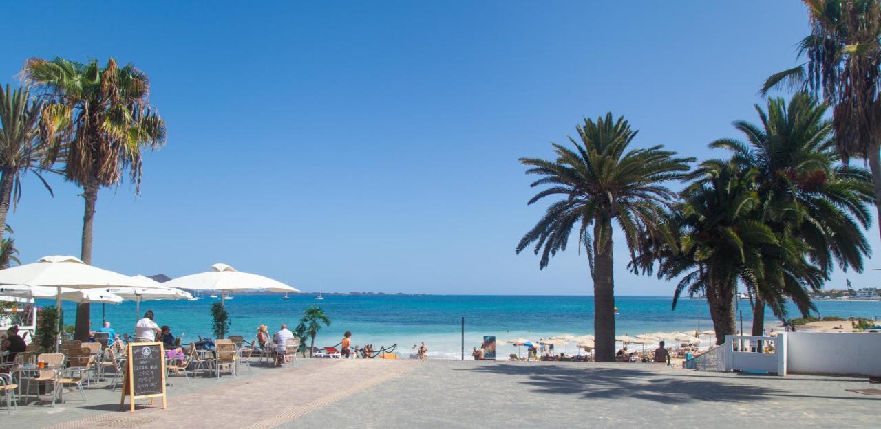 Hoplaco By Best Holidays Fuerteventura Corralejo Exterior foto