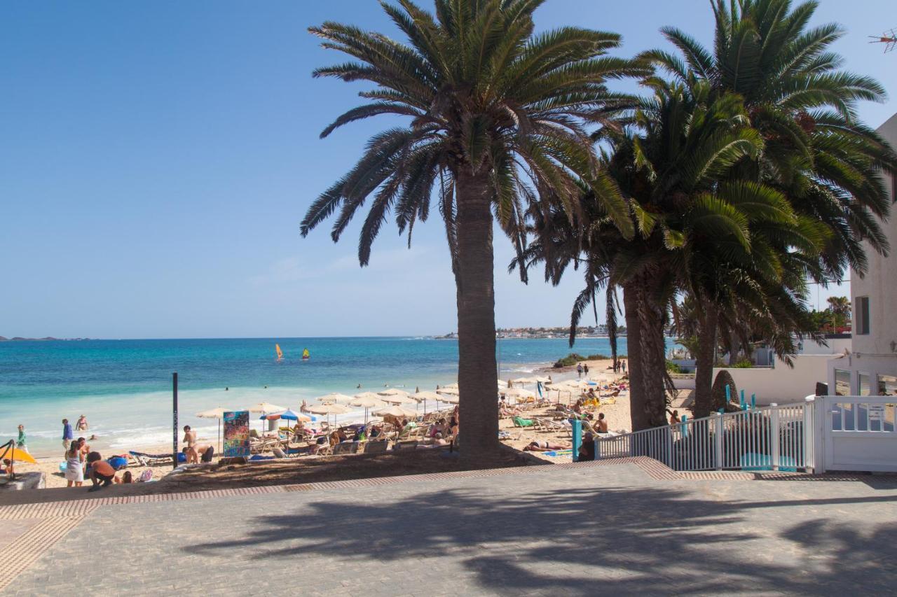 Hoplaco By Best Holidays Fuerteventura Corralejo Exterior foto