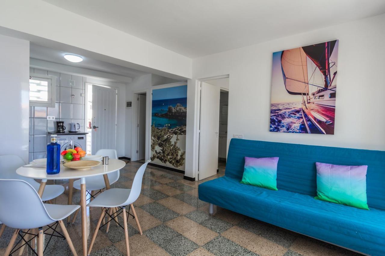 Hoplaco By Best Holidays Fuerteventura Corralejo Exterior foto