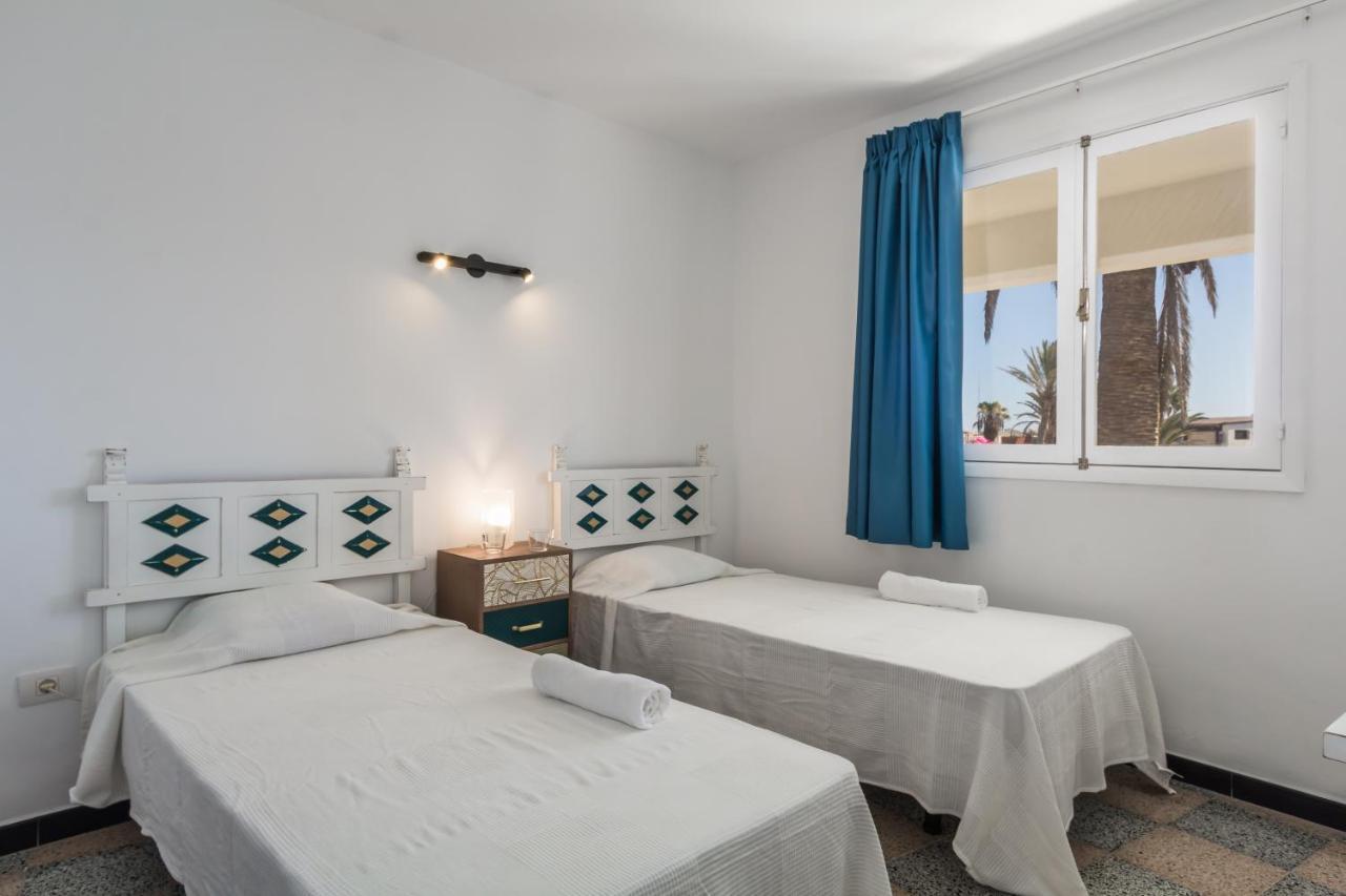 Hoplaco By Best Holidays Fuerteventura Corralejo Exterior foto